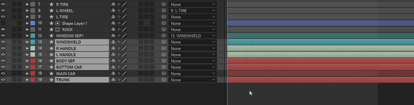After Effects Export Svg Animation For Web