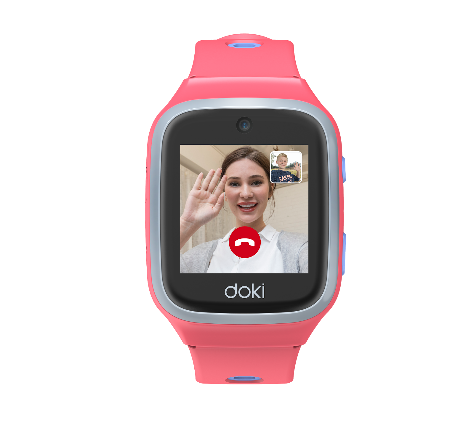 doki watches for kids