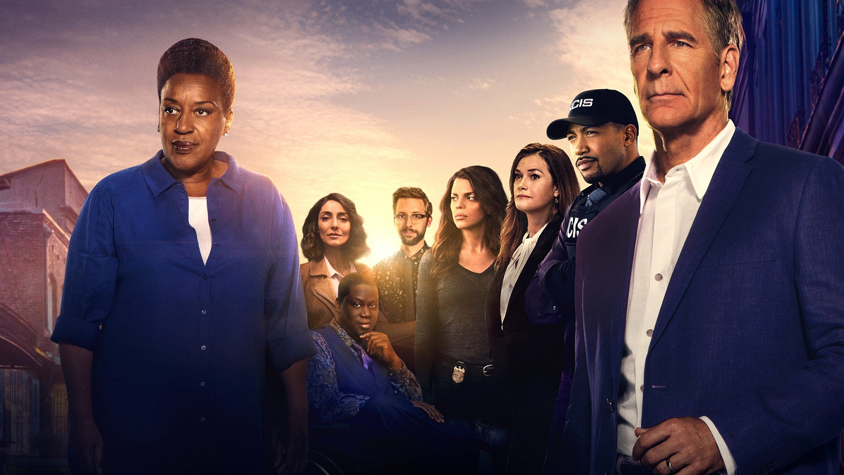 watch ncis new orleans online free