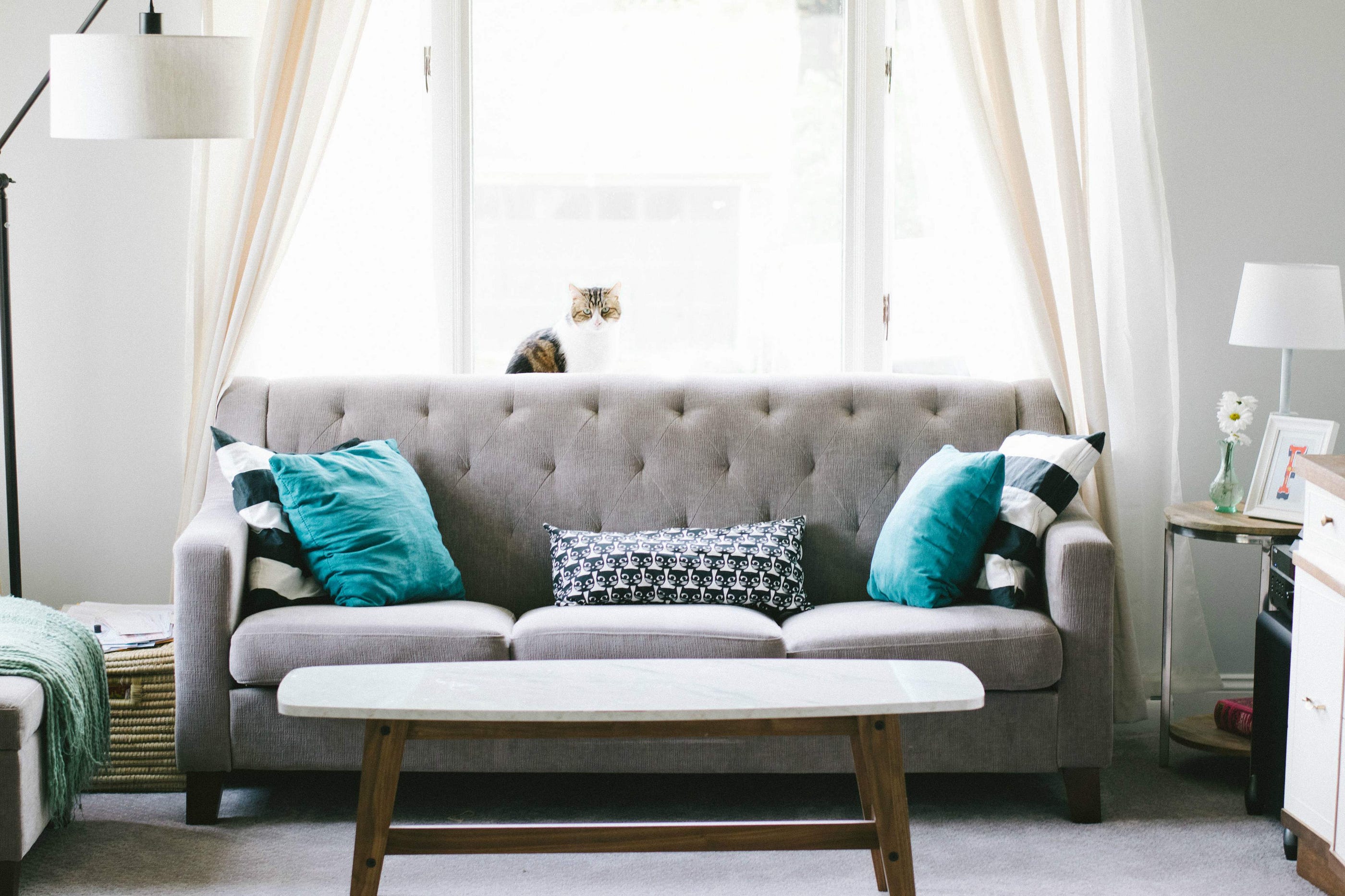 Four Reasons You Should Invest In Quality Furniture