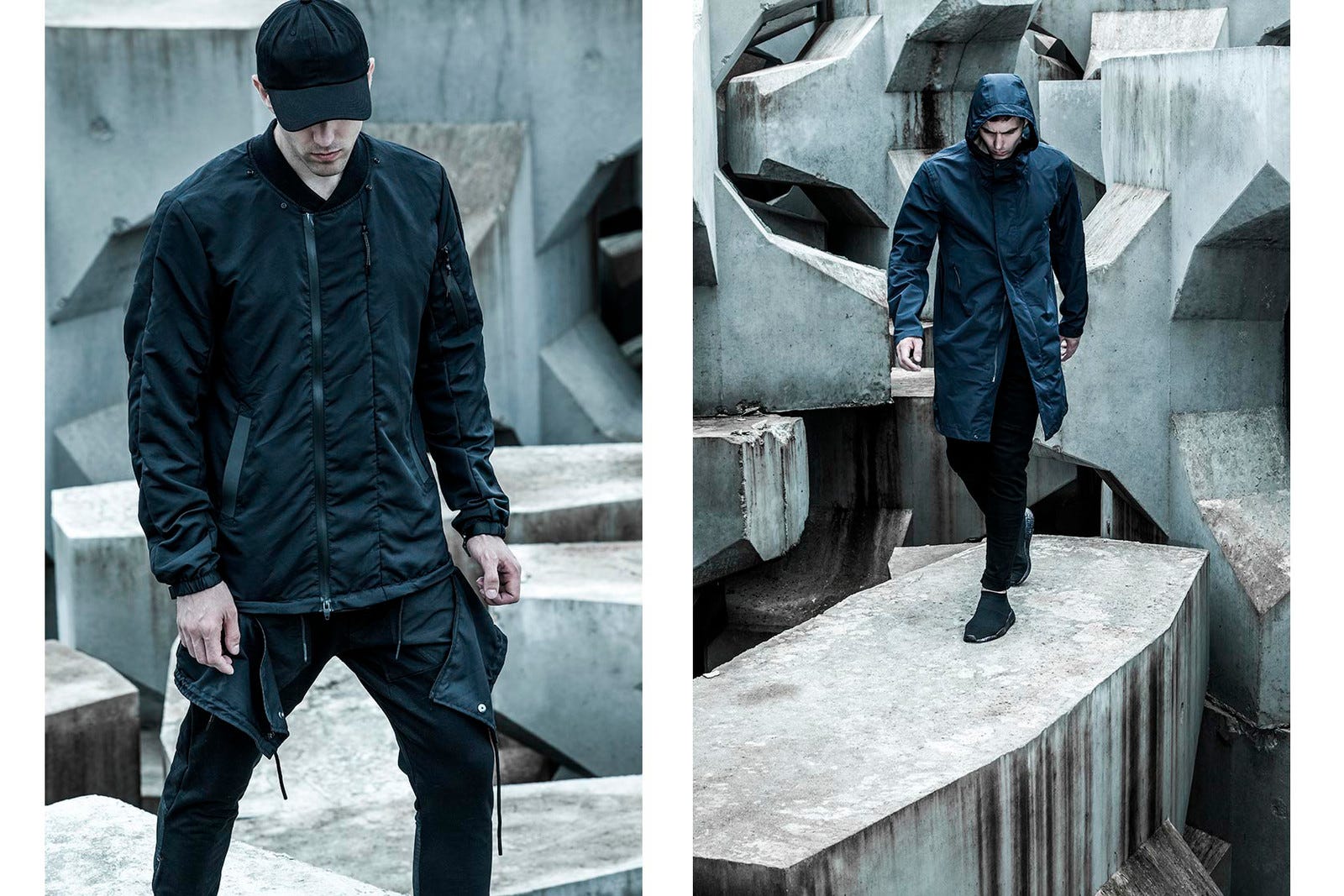 Elevated Functionality Why Tech Wear Is So Hype By Nirjon Rahman Medium