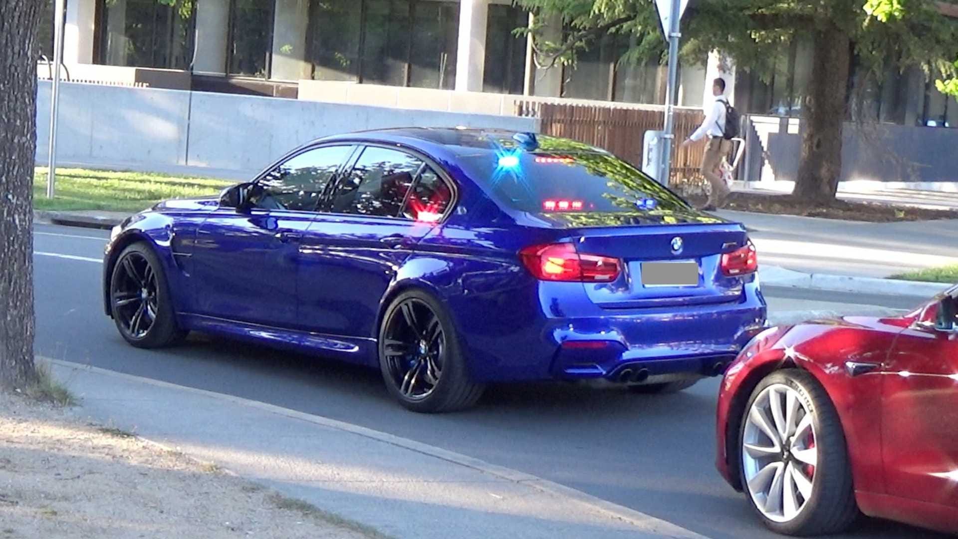 澳洲警方超壞der Bmw M3 當警車就算了 還無警方塗裝偽裝成路人用車 By Xinnilin Medium 澳洲警方超壞der Bmw M3 當警車就算了 還無警方塗裝偽裝成路人用車 By Xinnilin Medium