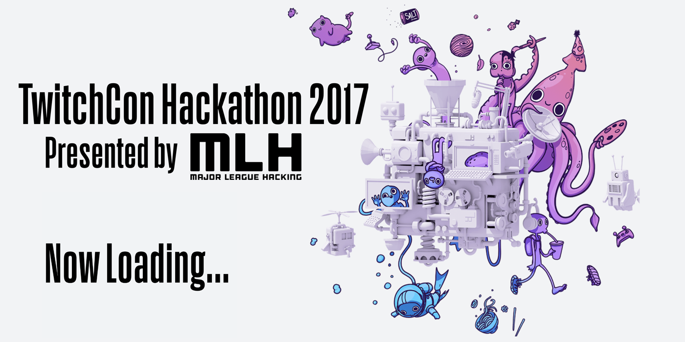 A Look at the First TwitchCon Hackathon - Twitch Blog