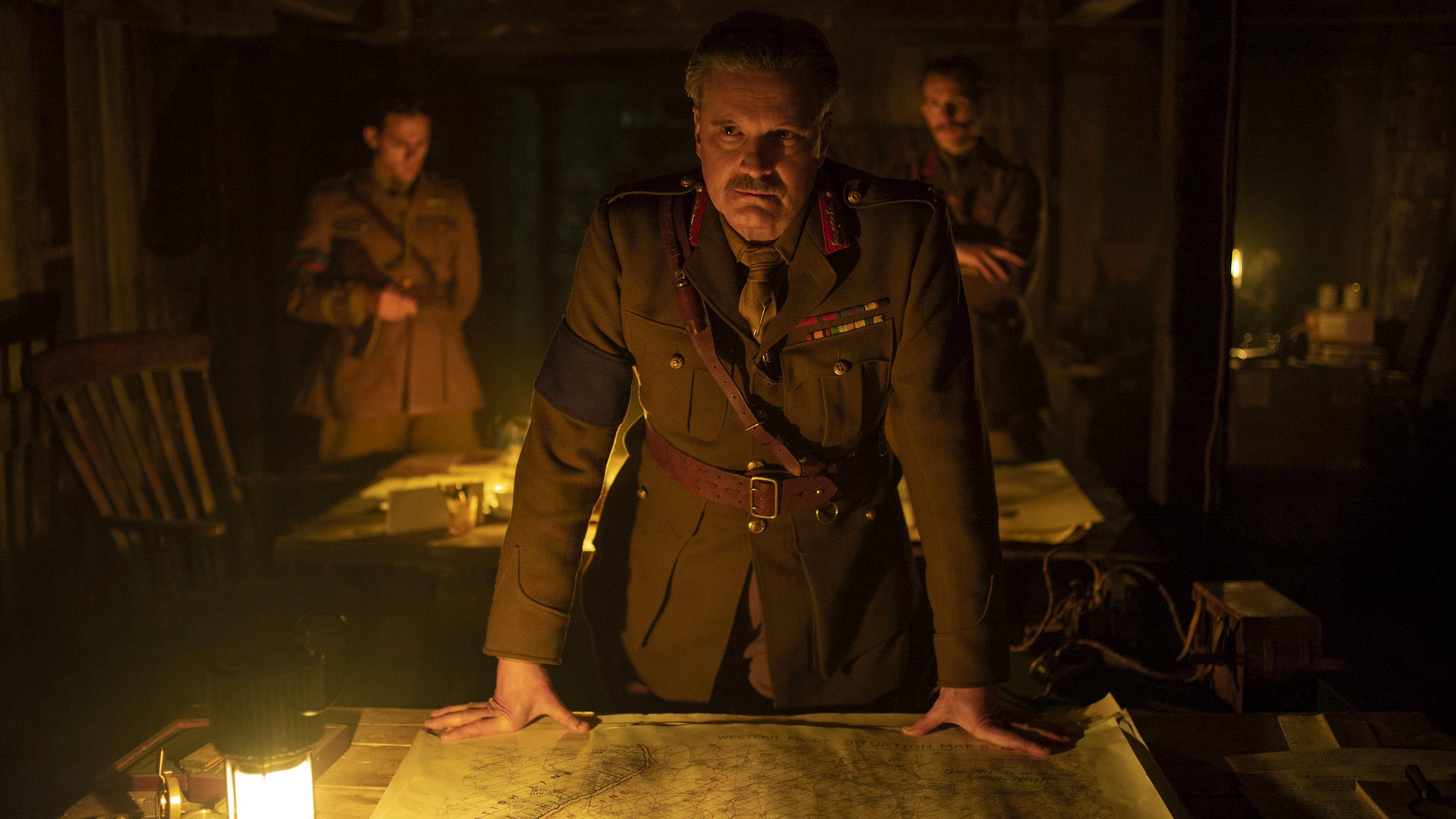 1917 Online Movies 2019 Full Hd By Cinta Movies Medium