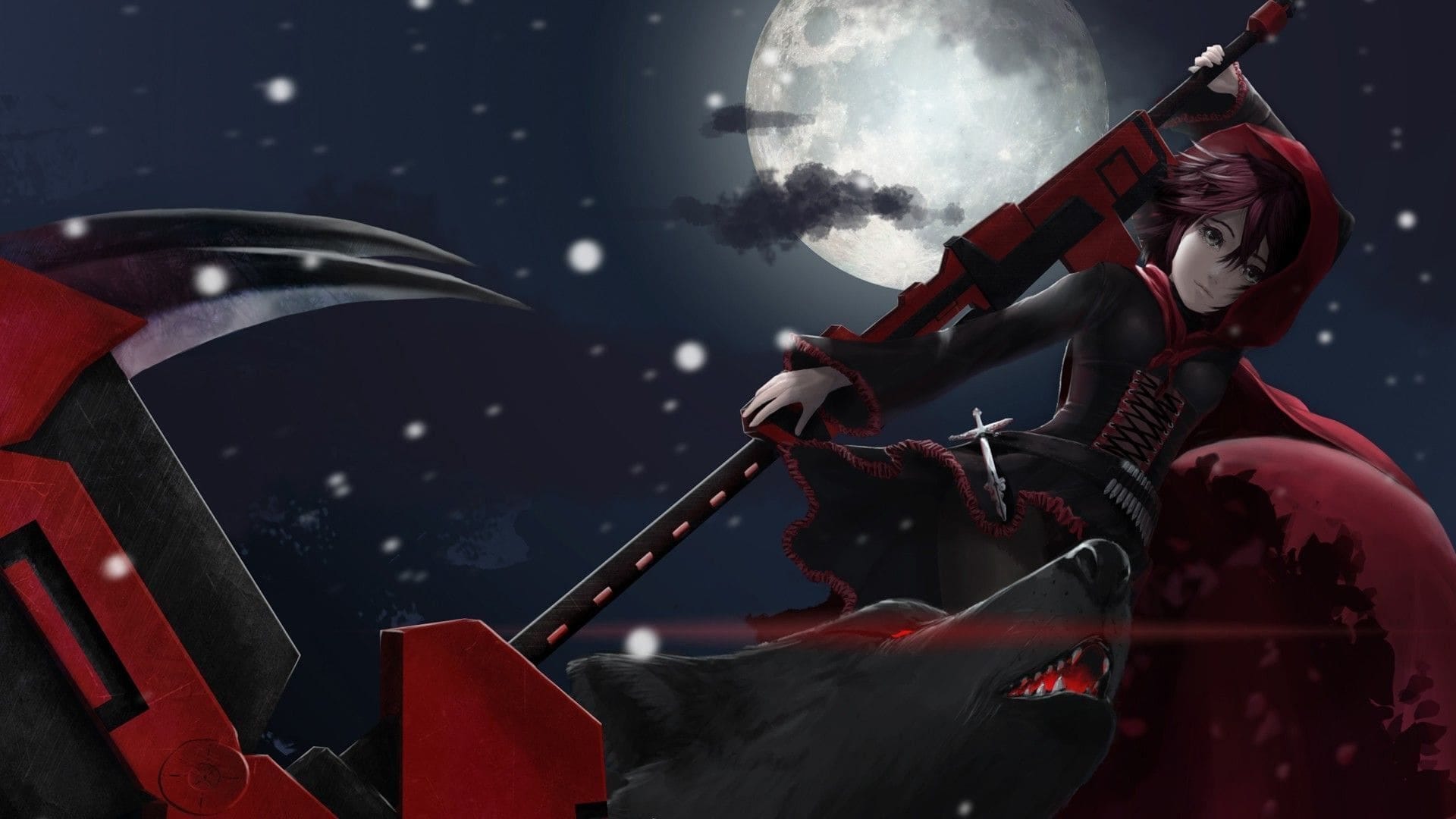 Episode 2 Rwby S08e02 S8 Episode 2 By Amin Takroumt Rwby 8x2 Full Epssgaeshd Medium