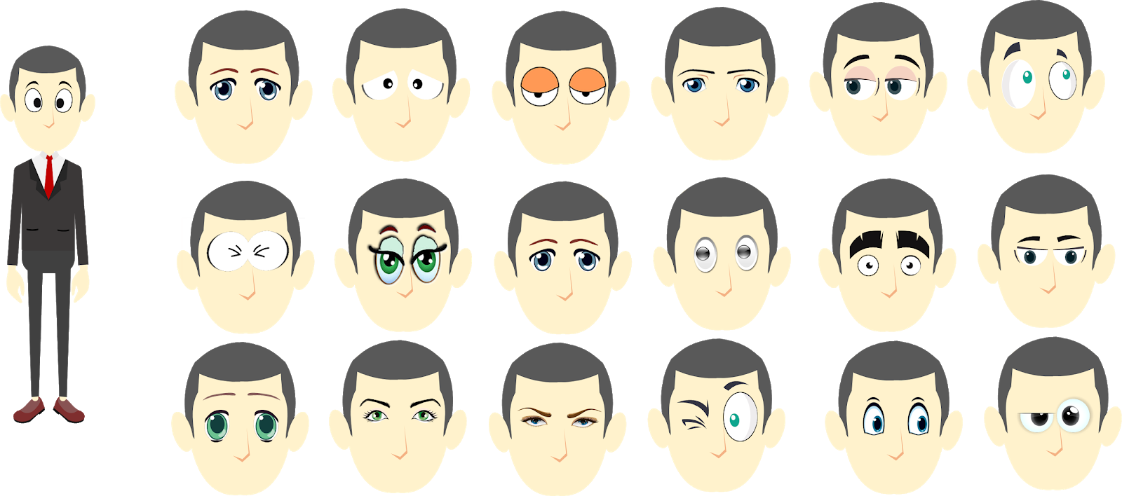 Gambar Kepala Kartun Dragon Ball Png Menggambar Kepala Dragon Ball Kartun