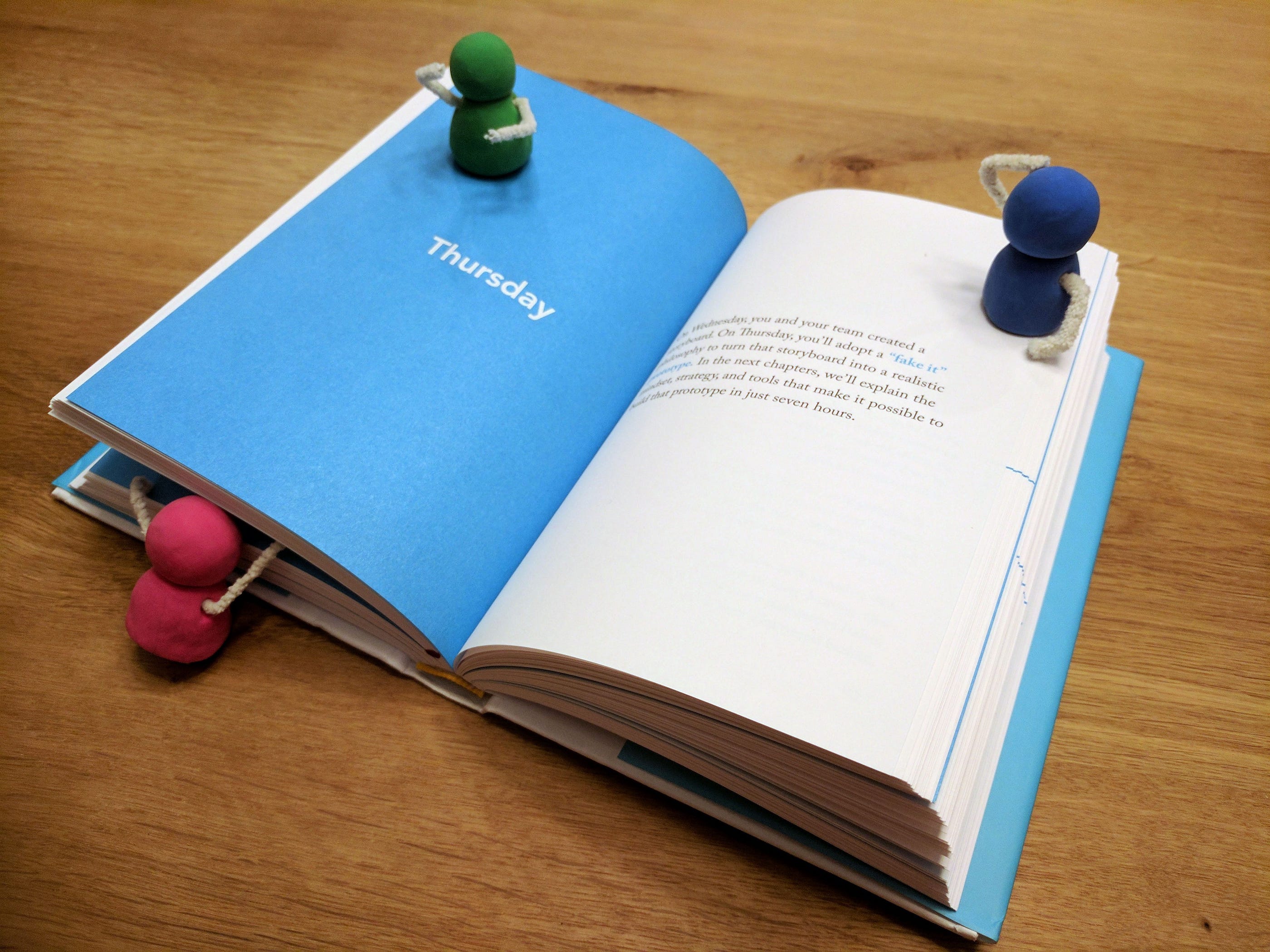 3 Buku yang Bisa Mengubah Pandanganmu Tentang Desain