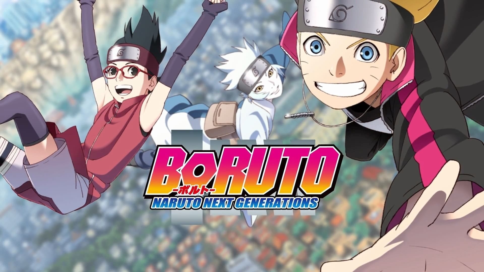 Boruto Episode 139 Postponed For A Week, Here’s Why! | Dunia Games