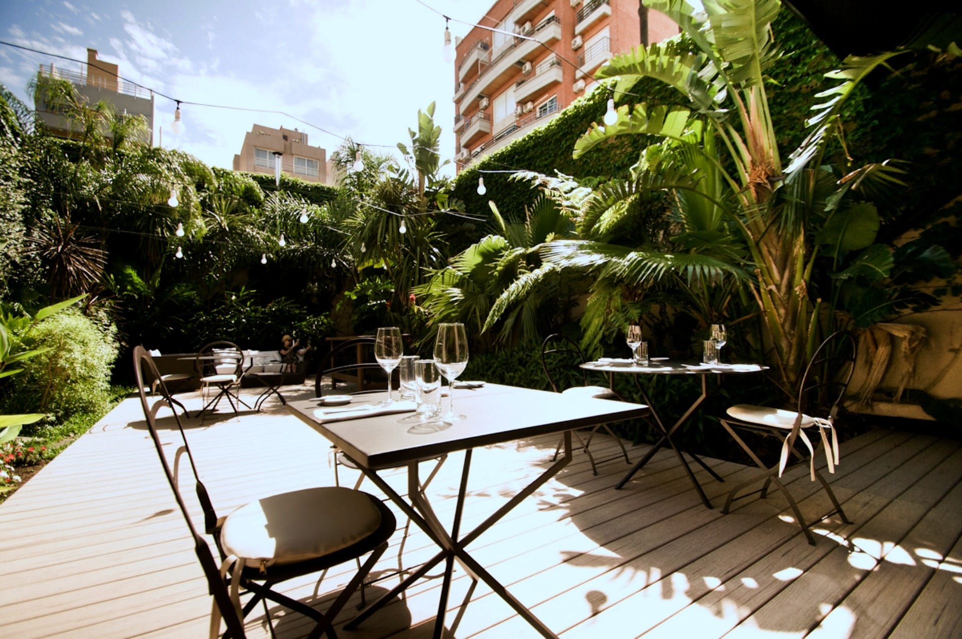 Restaurantes porte&ntilde;os para disfrutar en vacaciones