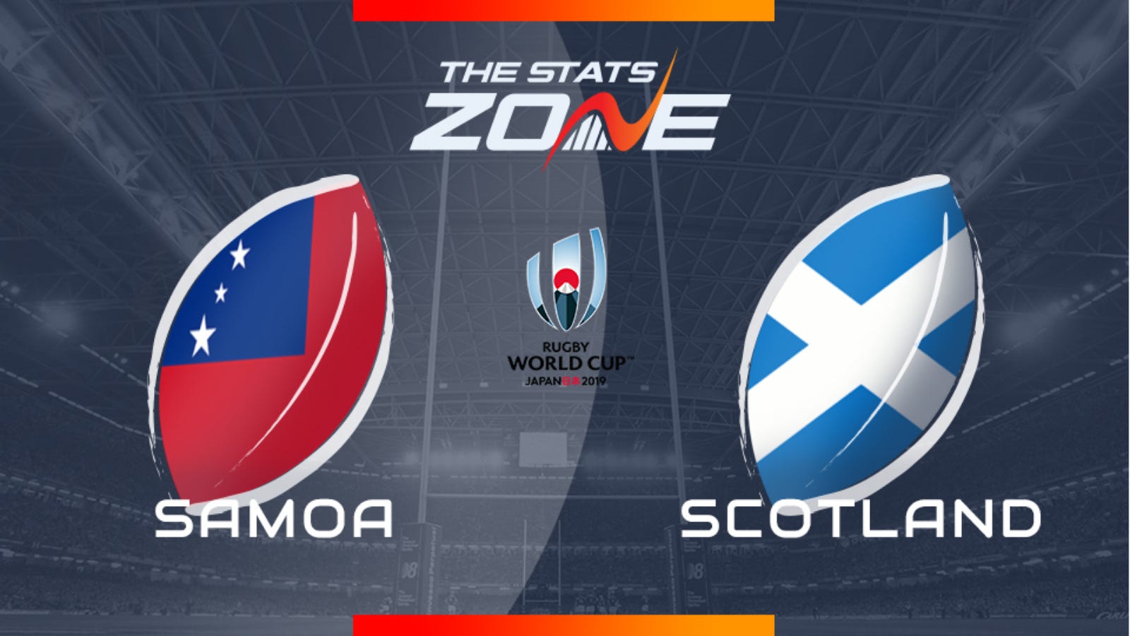 samoa online