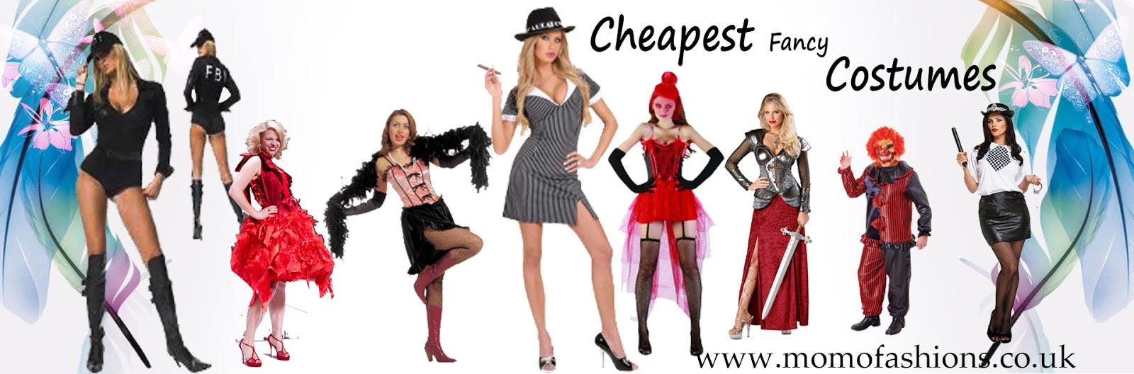 cheapest fancy dress