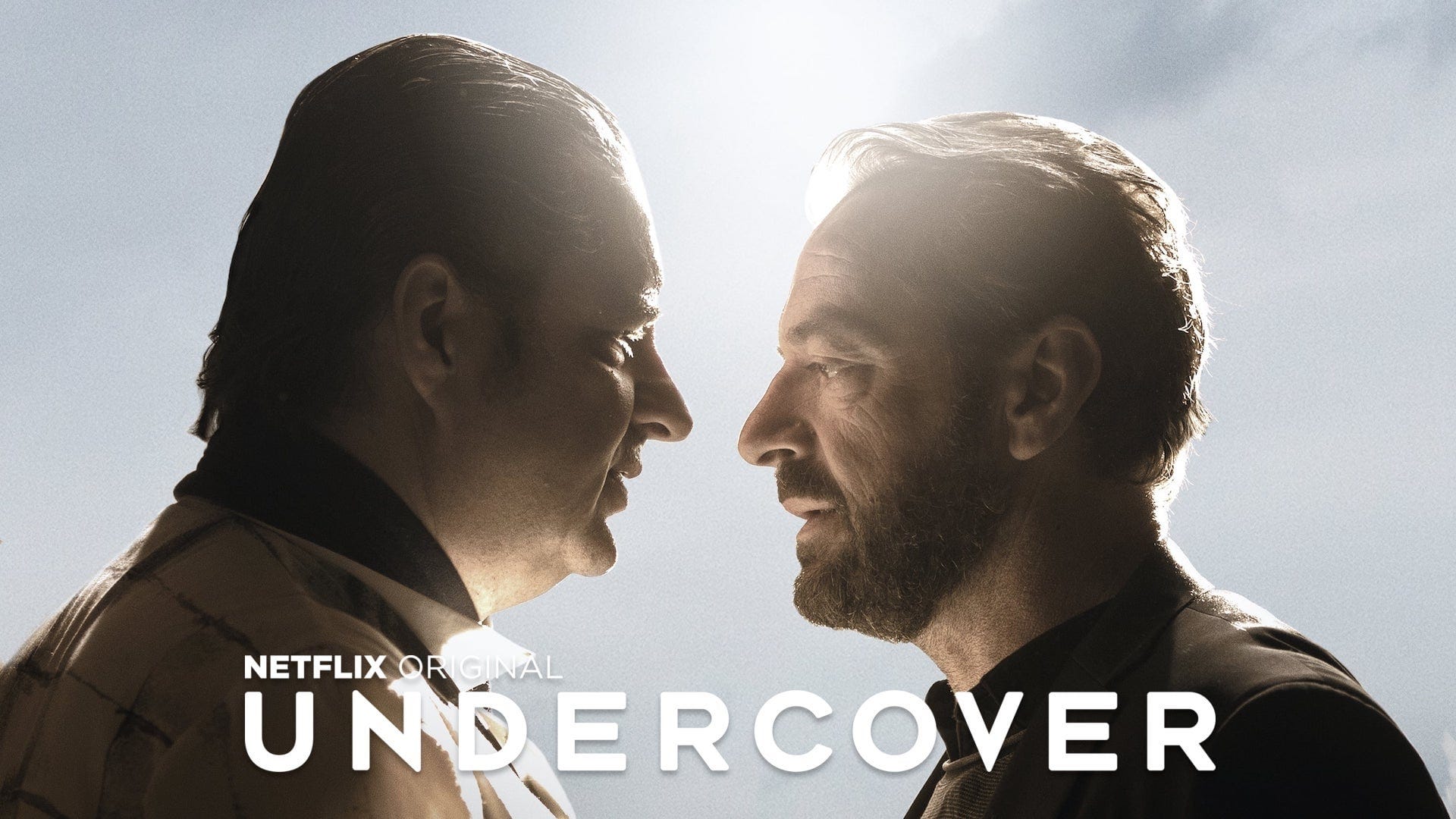 Undercover Season 1 Episode 7 Full Episode Eng Sub Medium