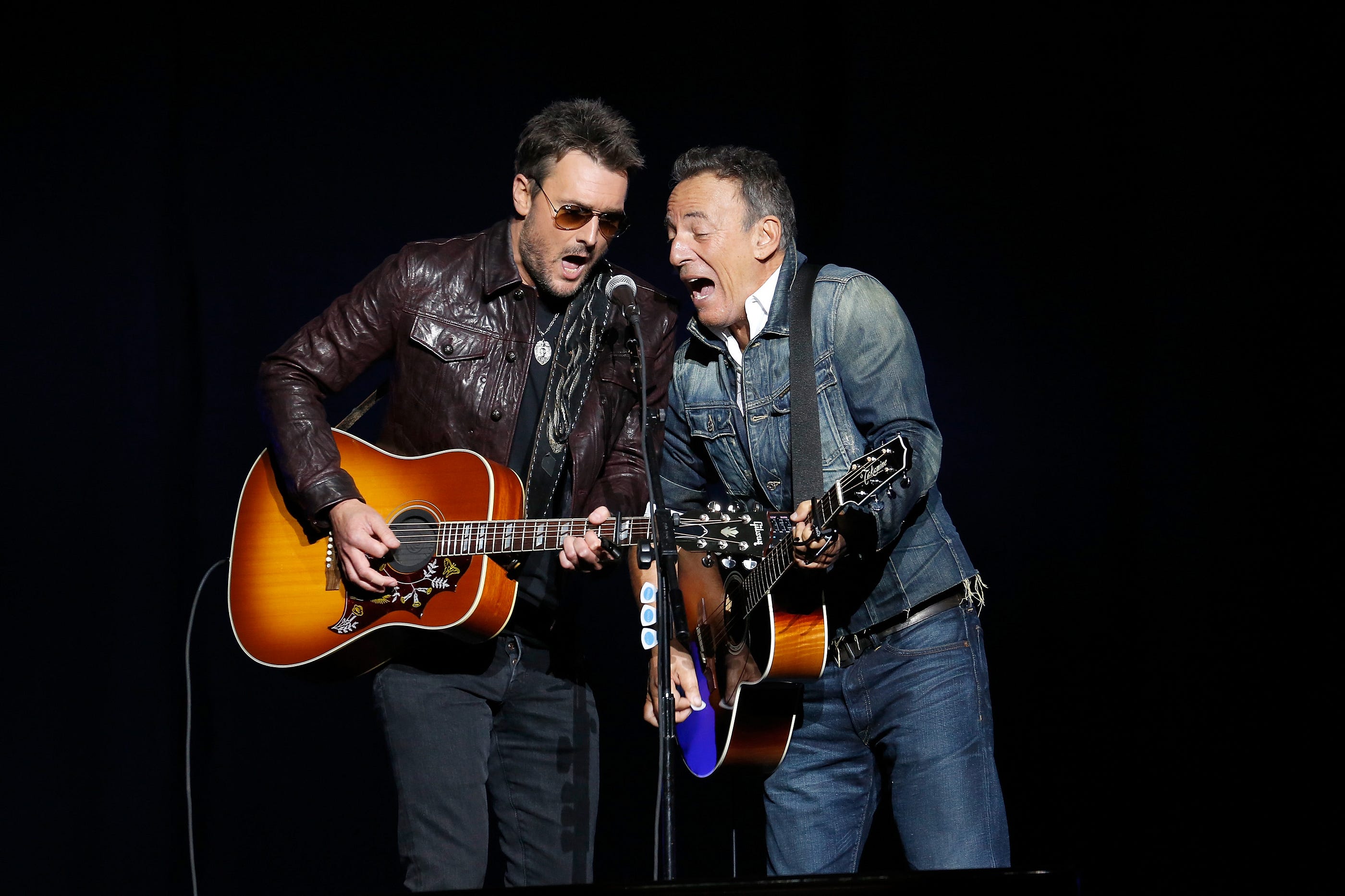 Ranking Every Eric Church Song (Part Two) by Nathan Kanuch