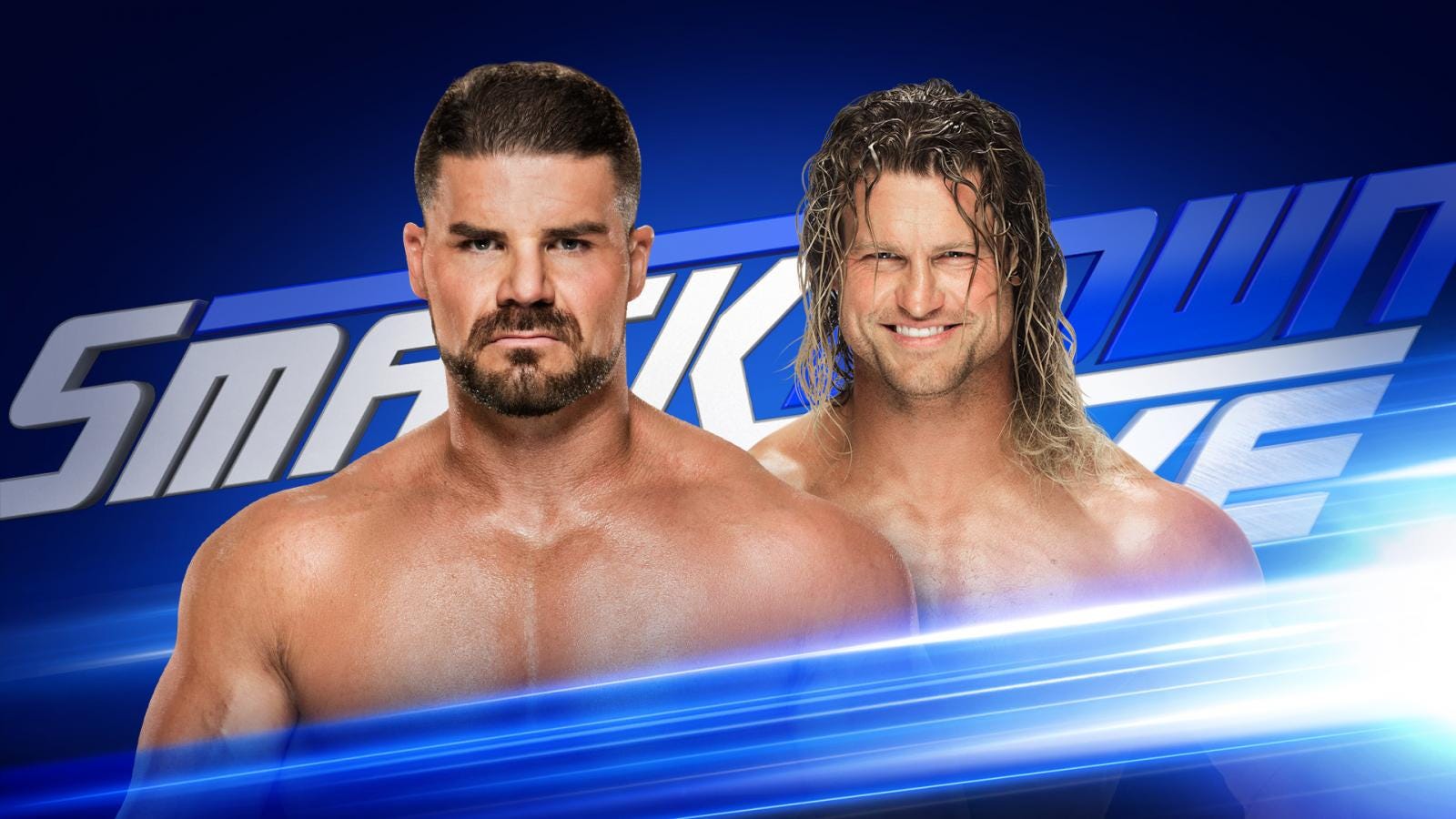 Mitchell S Wwe Smackdown Live Report 10 17 17 By Steven Mitchell Medium