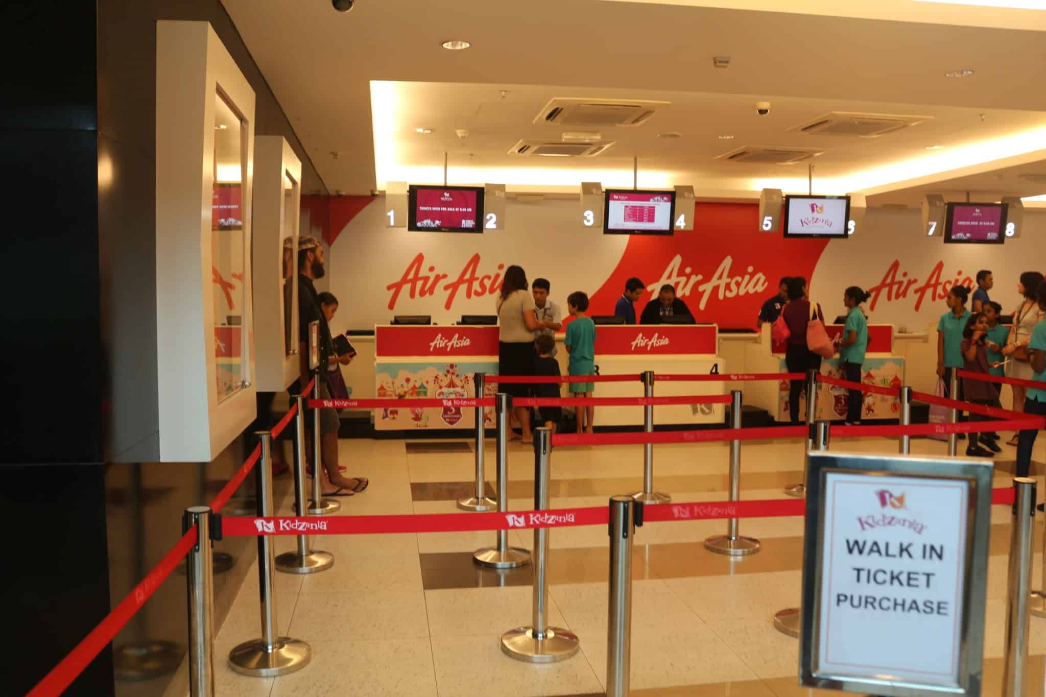 Kidzania Kuala Lumpur Kidzania Kuala Lumpur By Fasehah Medium