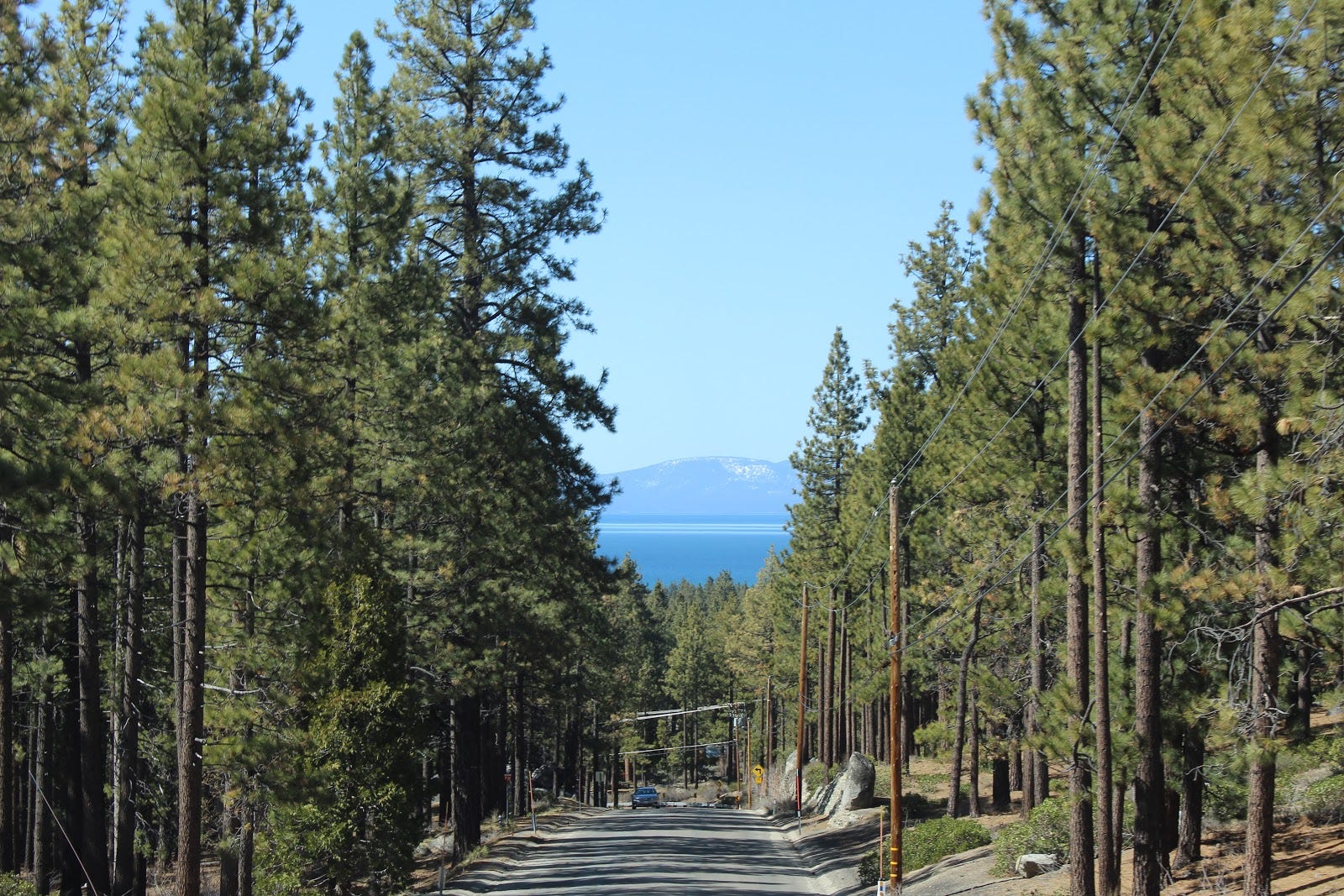 The Insider's Guide to Camping in South Lake Tahoe - Riverfront ...