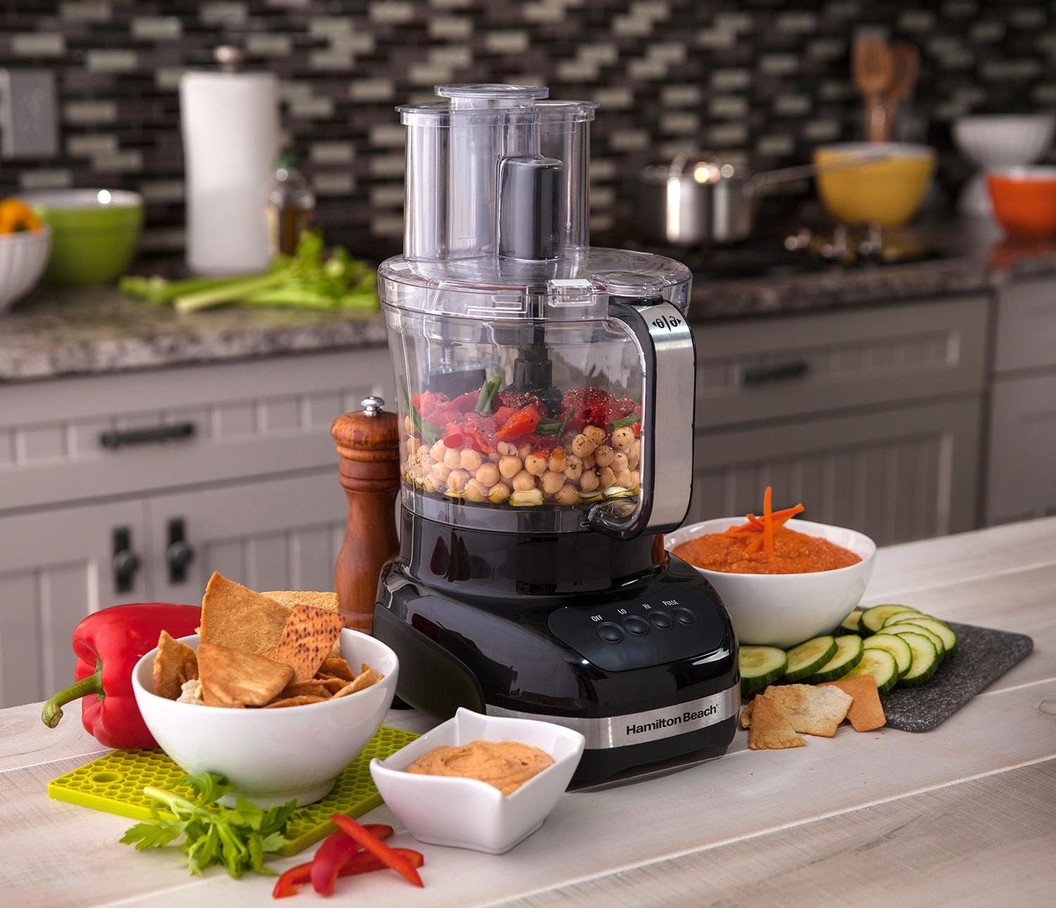 Why Should You Use A Food Processor Everyday In Your Kitchen By Arzooo Com Medium