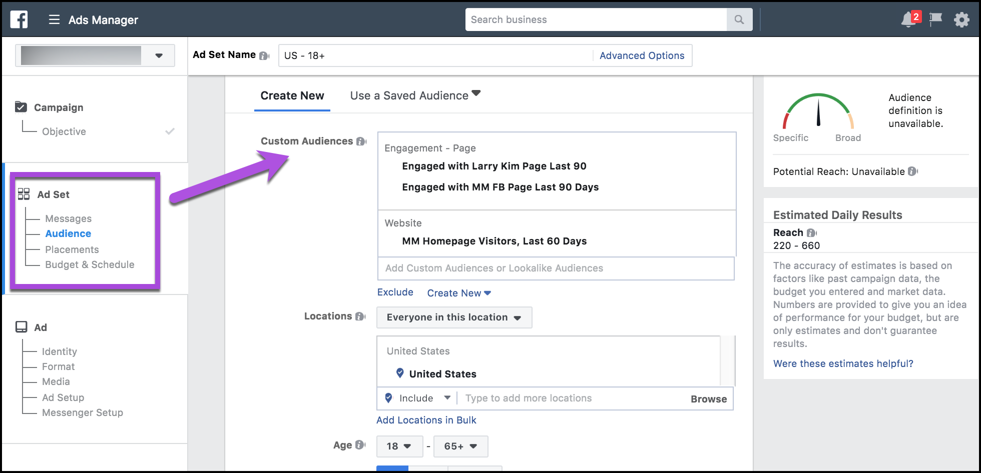 How to Promote Your Blog Posts with Facebook Messenger Ads | by Larry ...