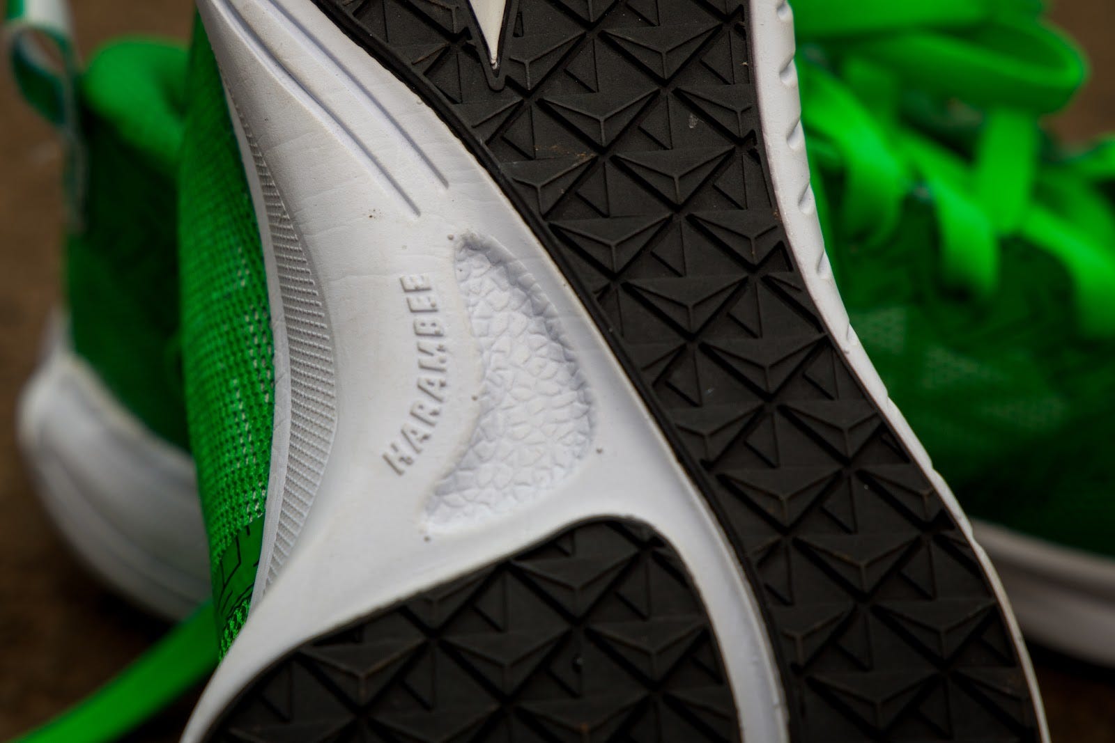 What’s Kenyan about the First Made in Kenya Running Shoes? by Enda Medium