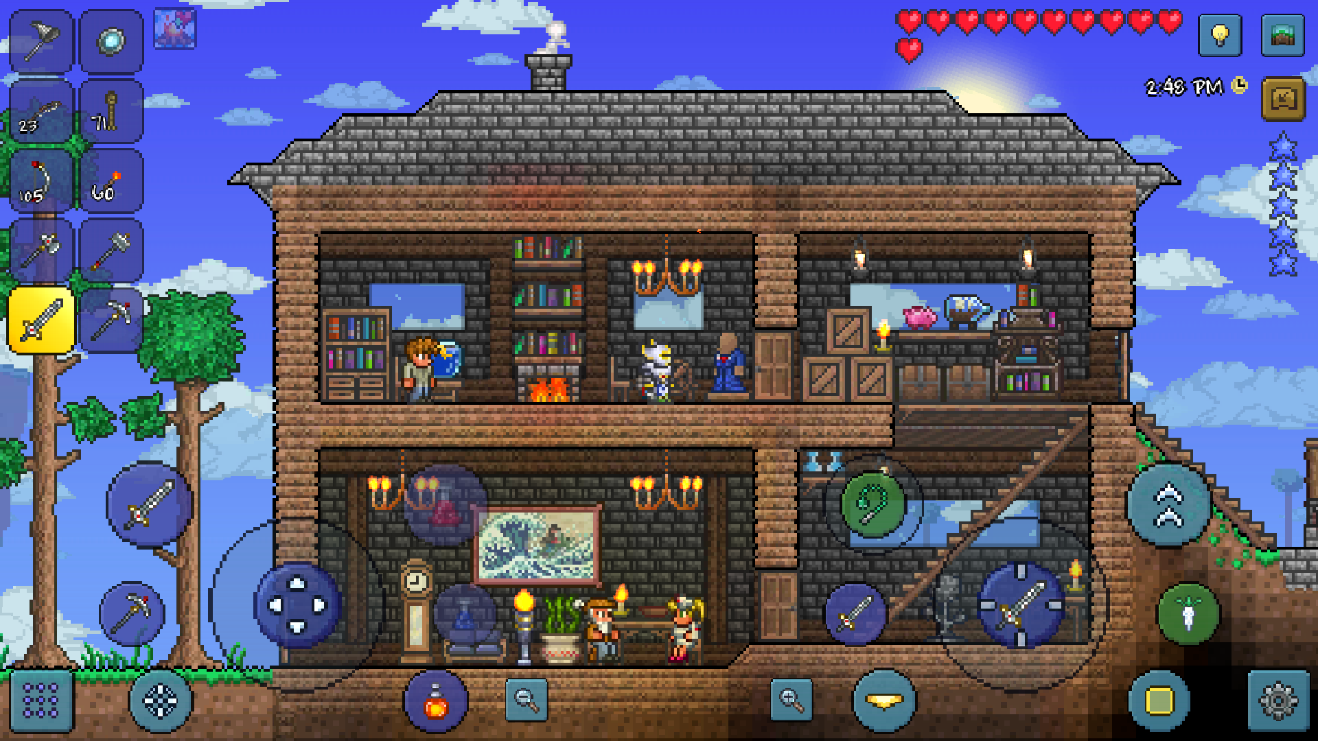15 Best Sandbox Games Like Minecraft You Should Play By Rita Lee Medium 15 Best Sandbox Games Like Minecraft You Should Play By Rita Lee Medium