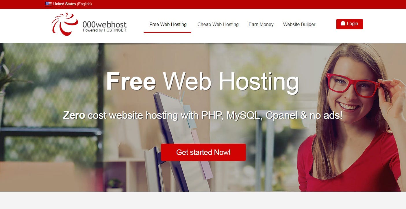 Best Free Web Hosting Services Website Setup And Maintenance Involves By Hosting Study Medium