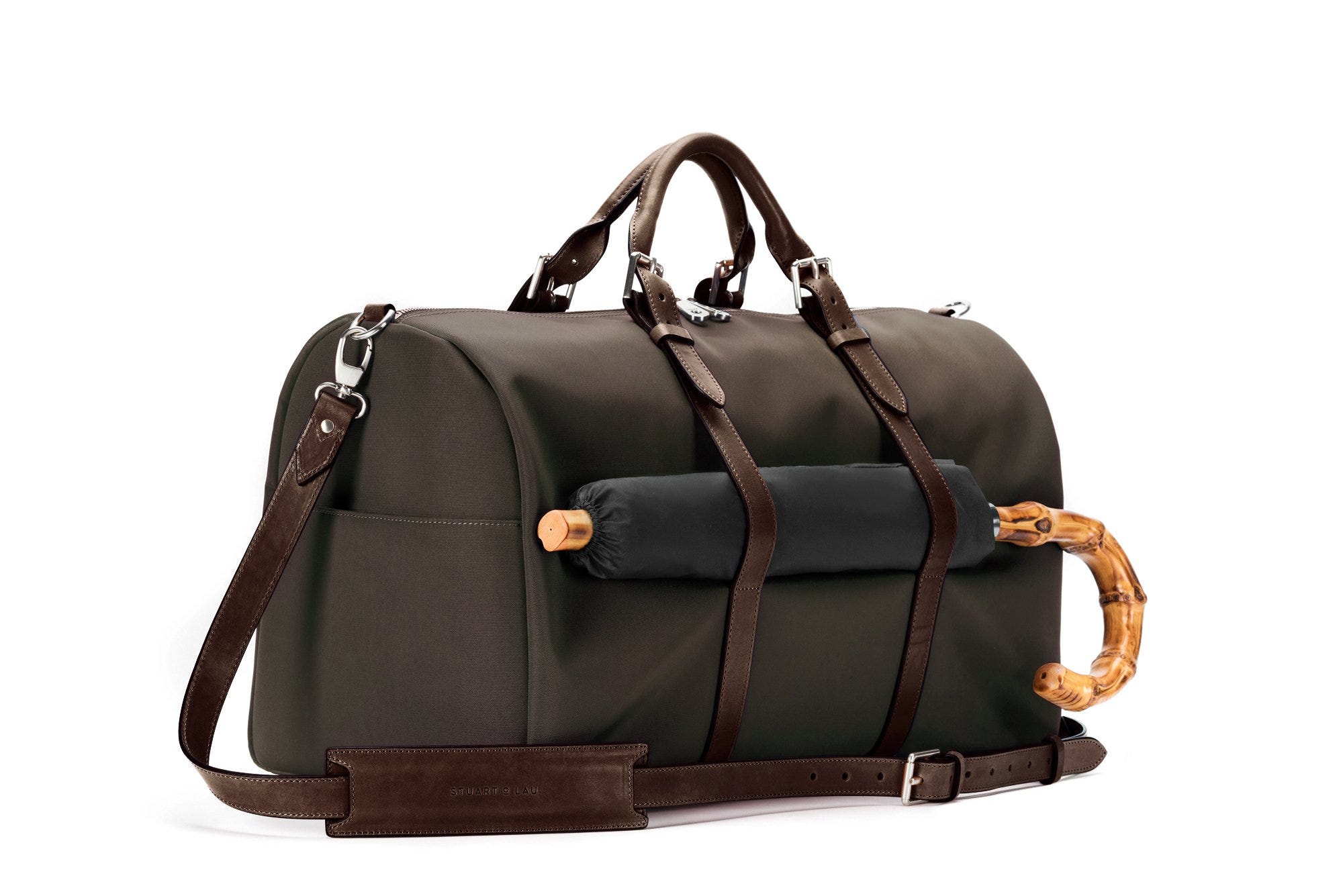 stuart and lau capstone backpack