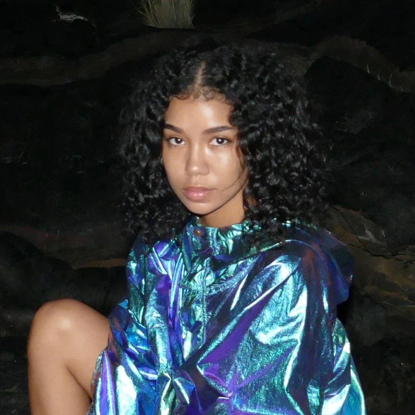 Jhene Aiko S Trip Album Navigates You Through A Drug Induced