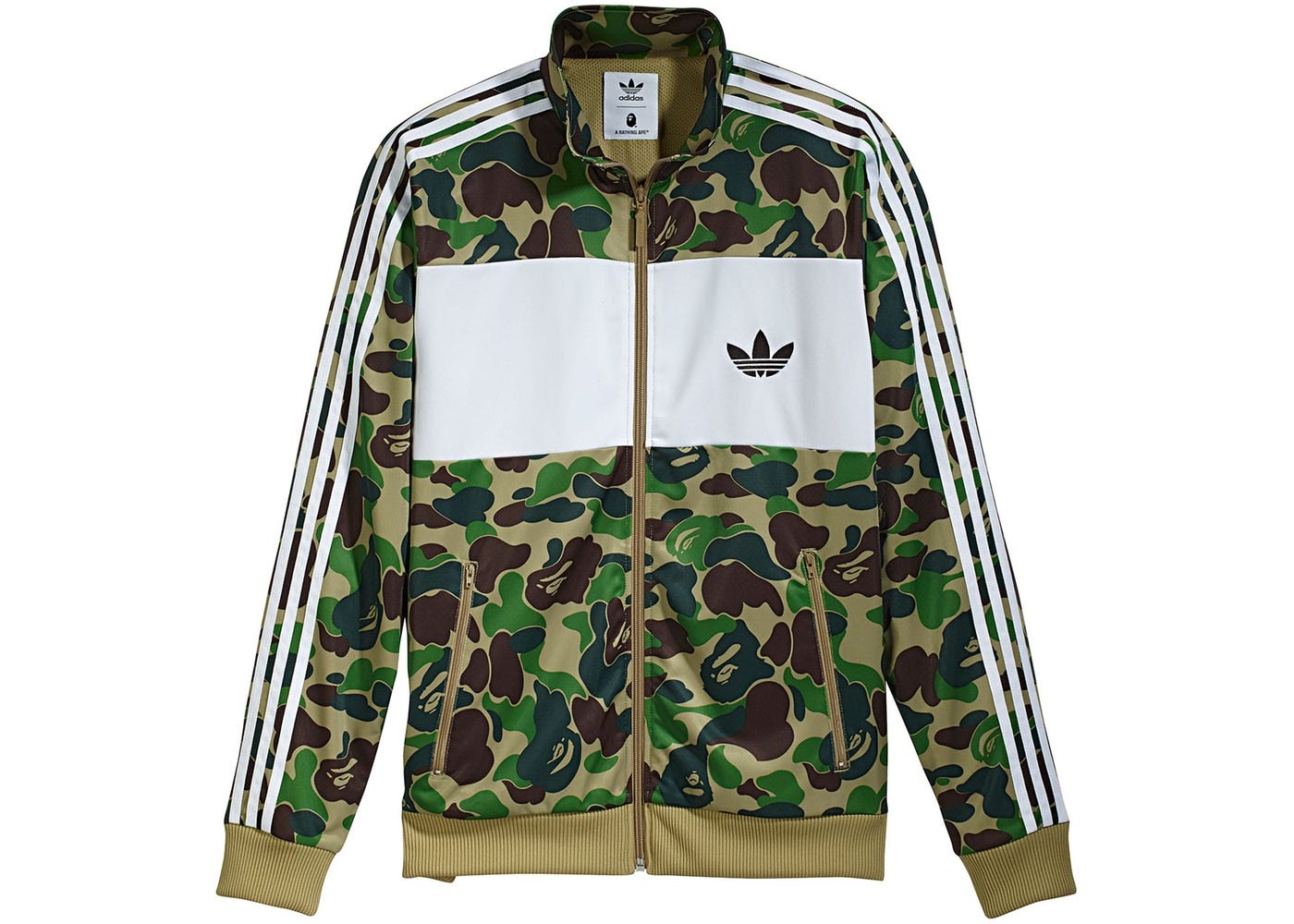 adidas and bape collab 2018