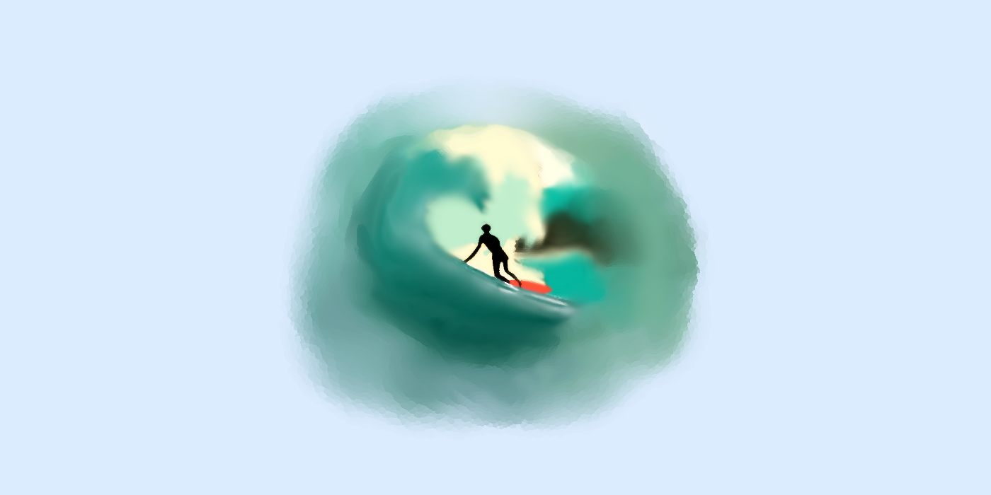 How Surfing Taught Me To Build Better Tech Products How Surfing Taught Me To Build Better Tech Products