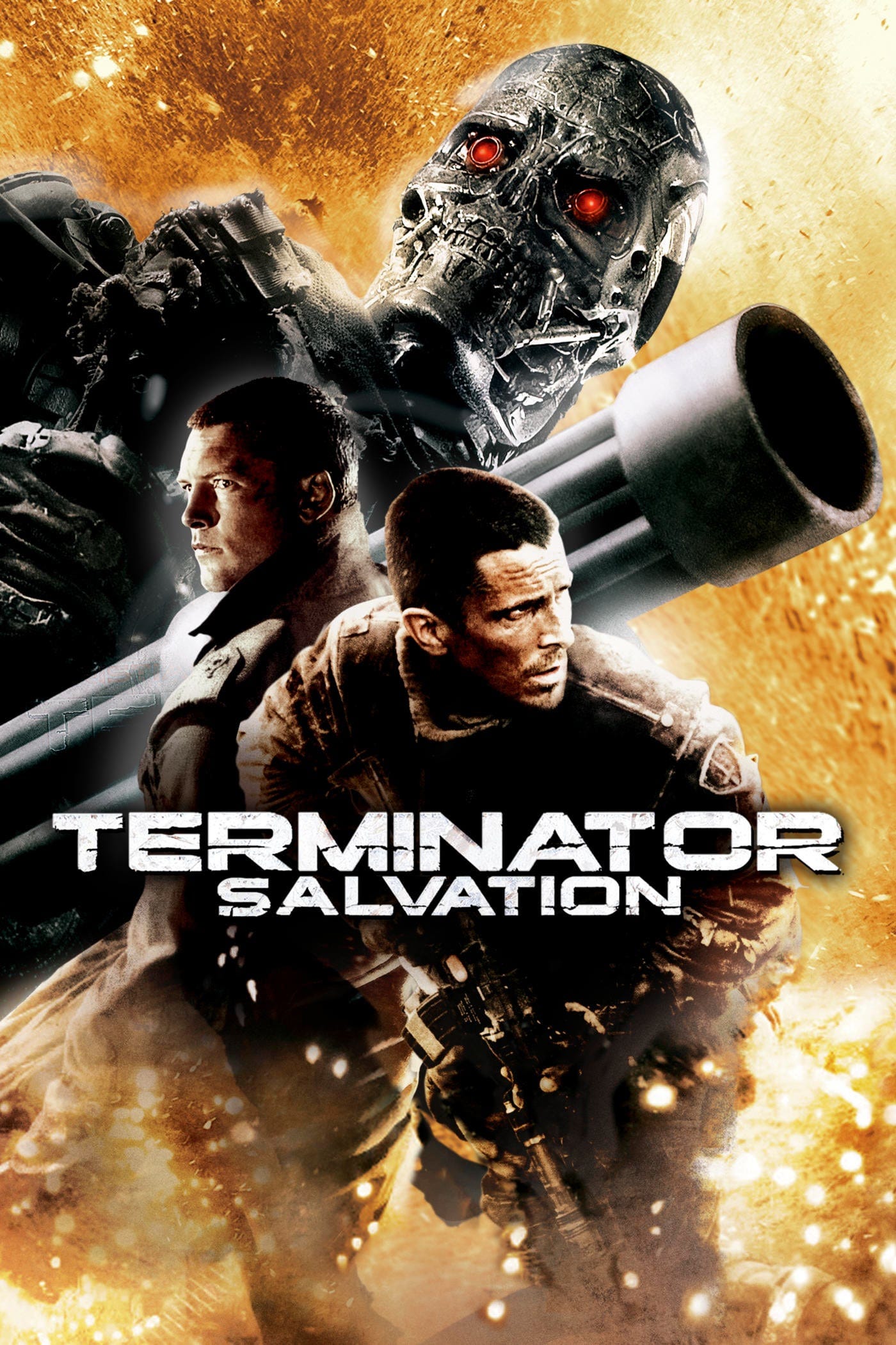 ®GOOGLE DRIVE — Mp4 Terminator Salvation (2009) FullMovie ...