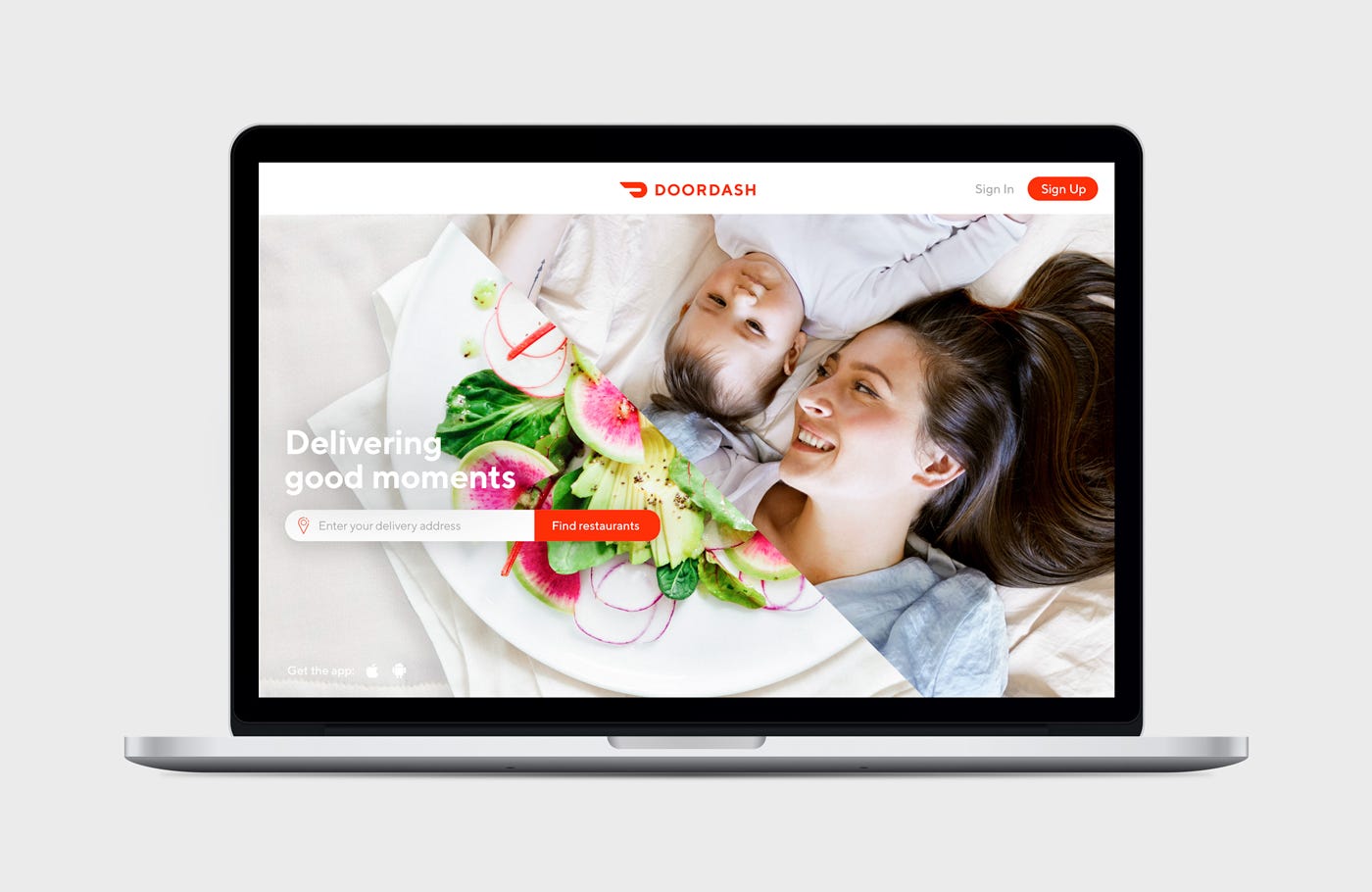 Delivering Good It S A Movement Doordash