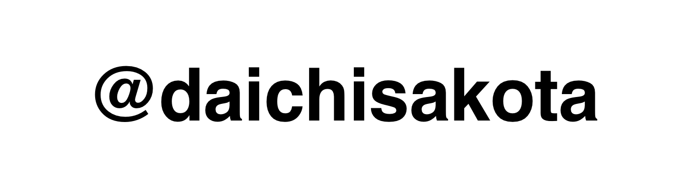 Id は Identification 同一証明 の略 ウェブサービスでアカウントを作る際に Id By Daichi Sakota Blog Daichisakota Com Id は Identification 同一証明 の略 ウェブサービスでアカウントを作る際に Id By Daichi Sakota Blog Daichisakota Com