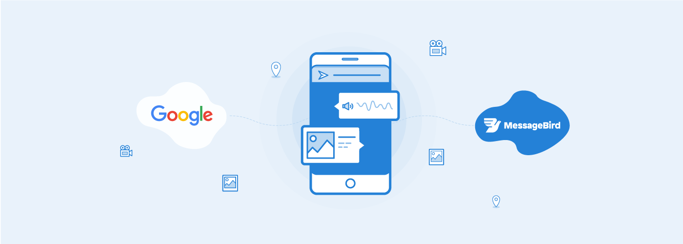 MessageBird partners with Google to release RCS by Kayla Parsons