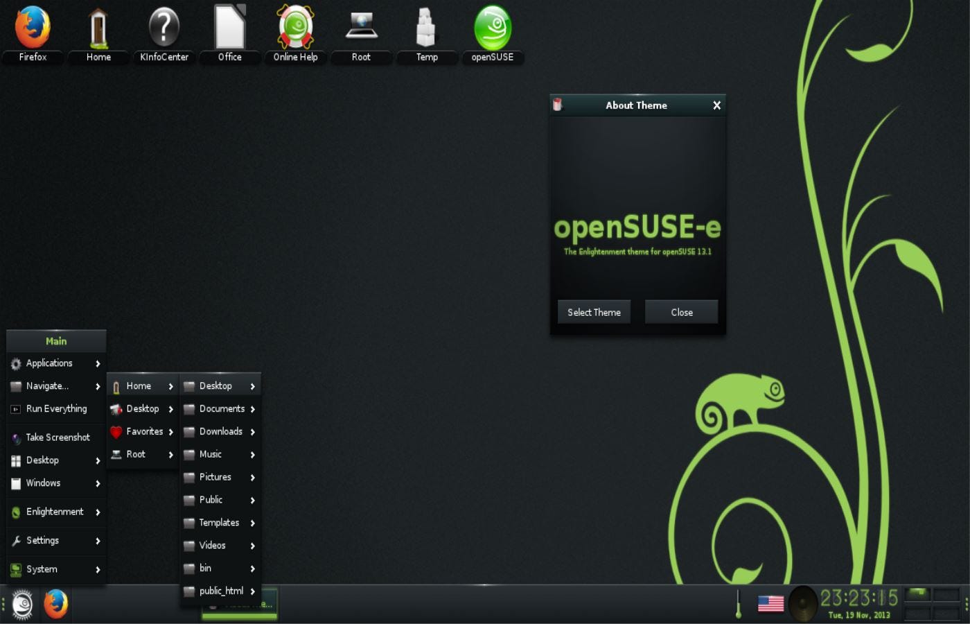 8 Best Open Source Linux Distros Bucket List in 2016 | by Nick Martin ...