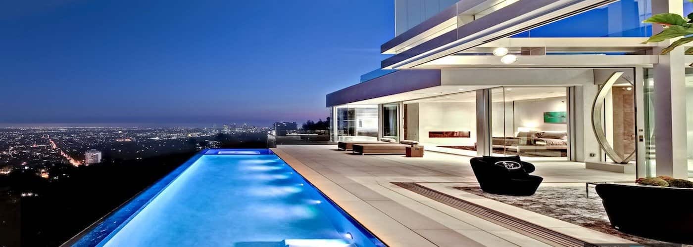15 Billionaire Houses Valued Over 100 Million Dollars