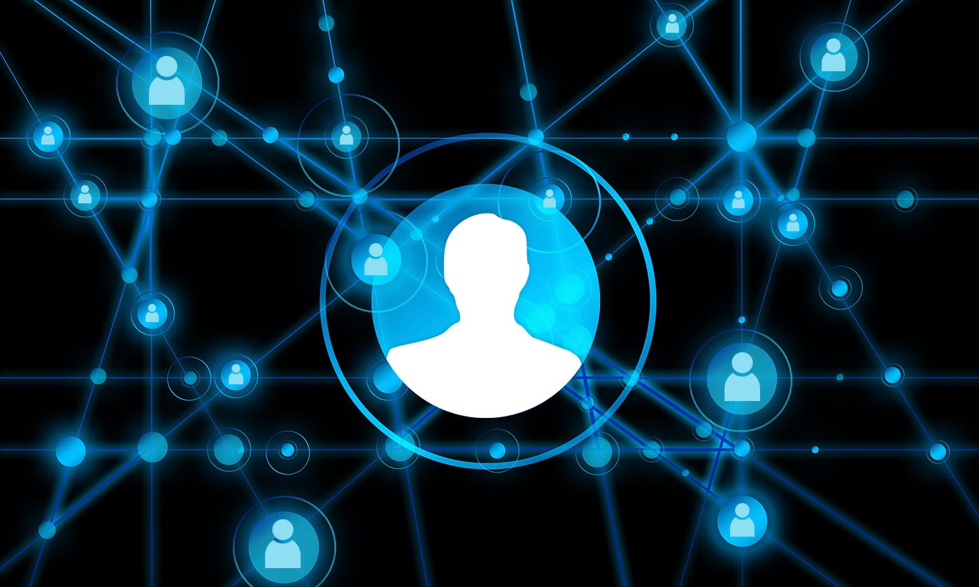 Defining Digital Identity — Part One by Stephen Young Good Audience