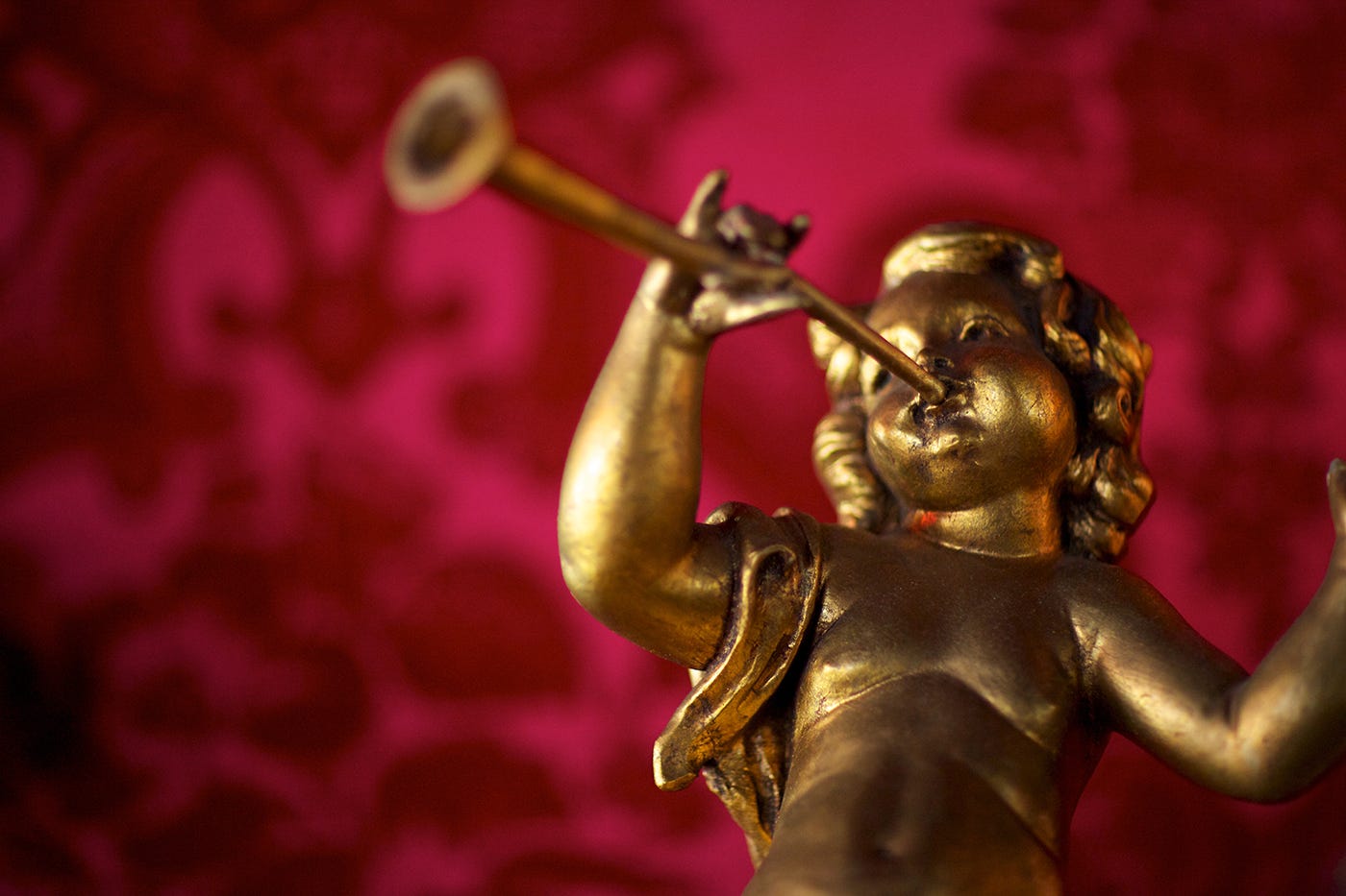 The Madonna Inn Is A Pink Dream Palace On The Central Coast