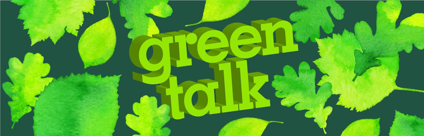 3 Campaigns To Get You Fired Up For Earth Day By Polina Peg B The Change