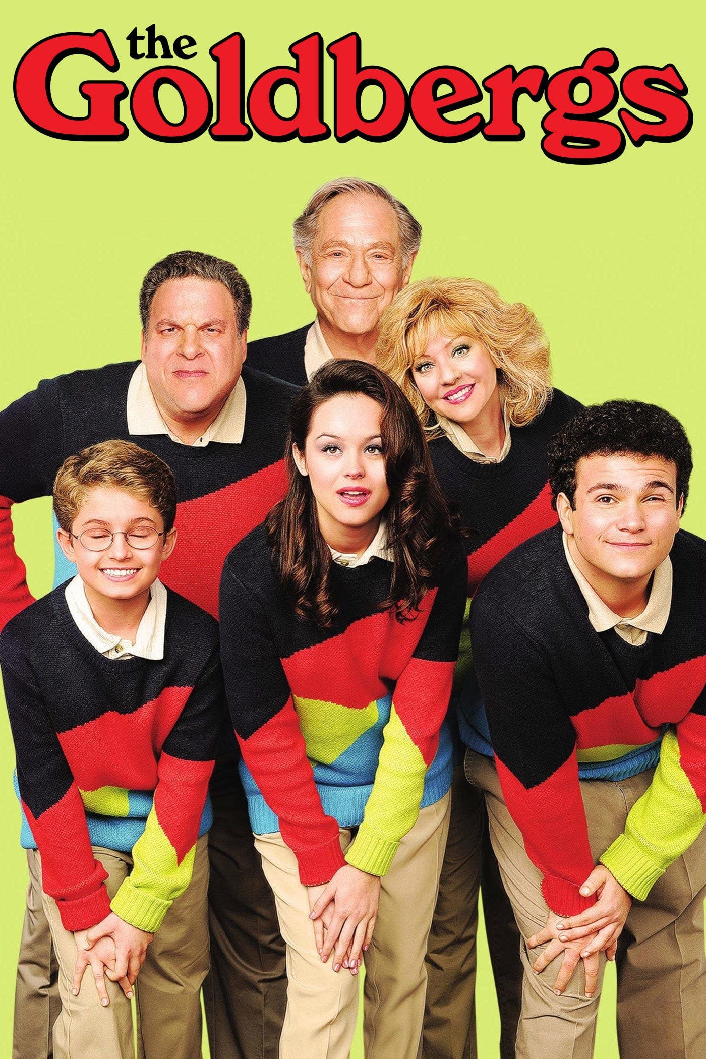 Episode 6 The Goldbergs S8 E6 Full Episode By Abc The Goldbergs Se8ep6 The Goldbergs S8e6 New Season 8 Medium