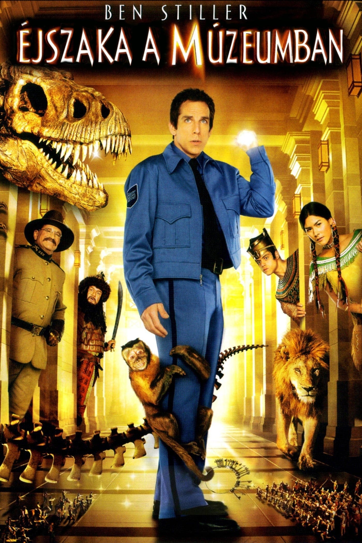 Videa Hu Ejszaka A Muzeumban 2006 Teljes Film Magyarul Online Indavideo By Omohitsahooy Ejszaka A Muzeumban Teljes Hd Film Magyarul Videa 2006 Hu Medium