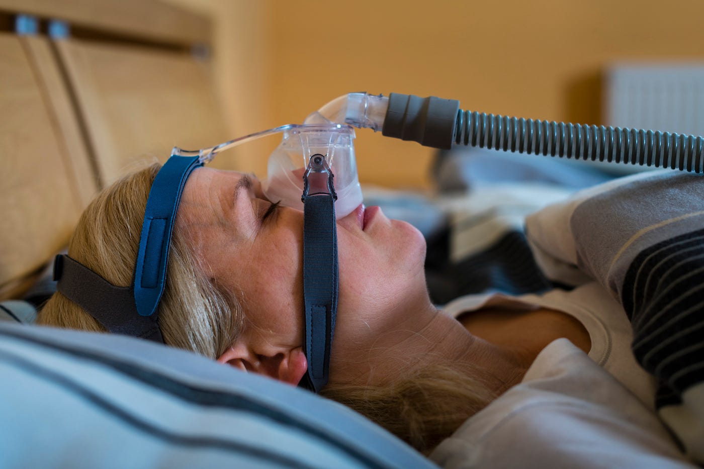 Download The Scientists Working To Solve The Ventilator Problem By Katie Couric Wake Up Call Medium PSD Mockup Templates