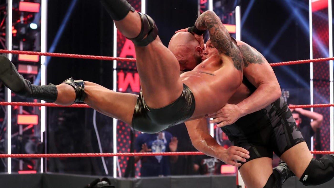wwe raw hd stream