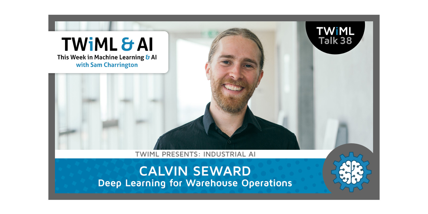 podcast deep learning