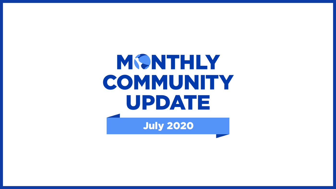 July 2020 Community Update. Hey Terrans! | by Sarah Kim ...