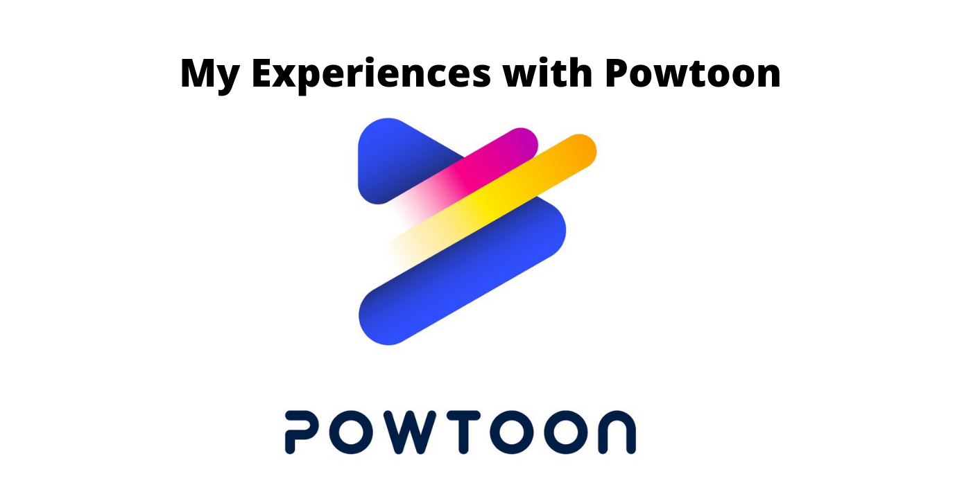 The Time I used Powtoon - meganwaltersmedia - Medium