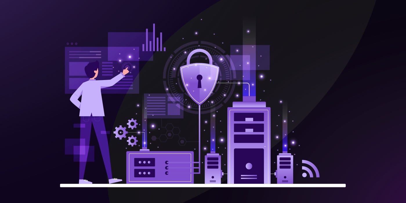 Data storage and privacy