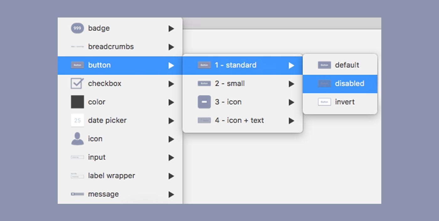 Let’s Get Visual. How I used emojis to organize my symbol… | by John ...