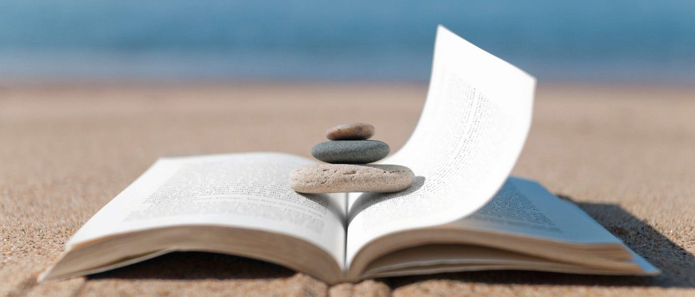 Quels Livres Pour Cet Ete 8 Idees Lecture Pour Les Vacances By Nicolas Winter Juste Un Mot