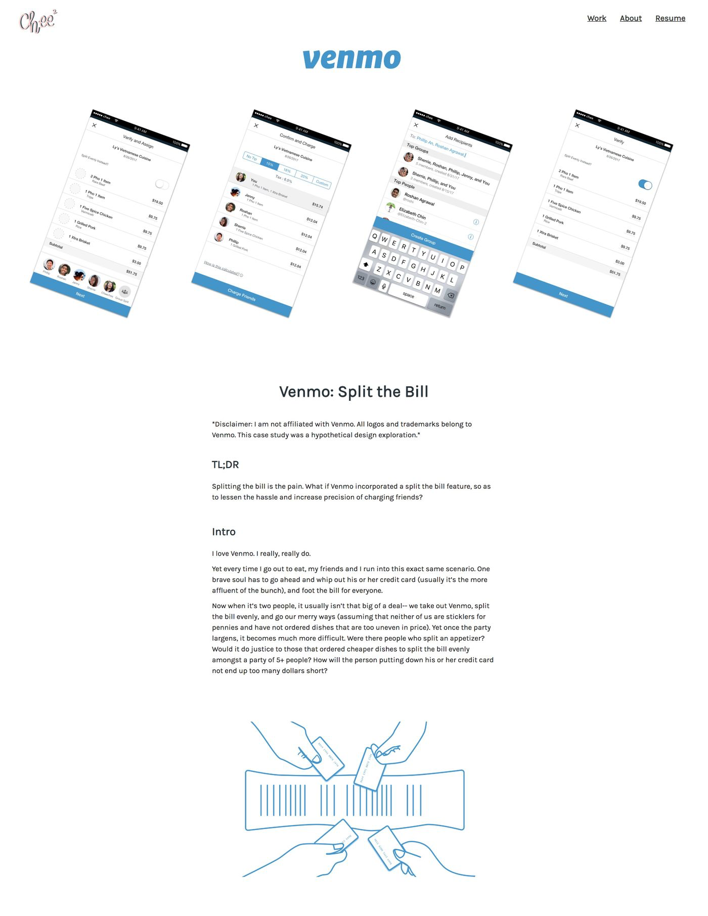 Best ux case studies 2021 picture