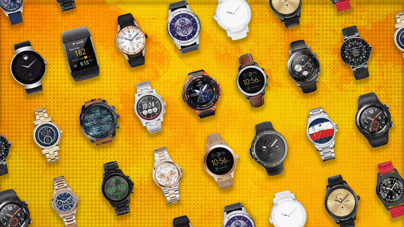 wear os fitness